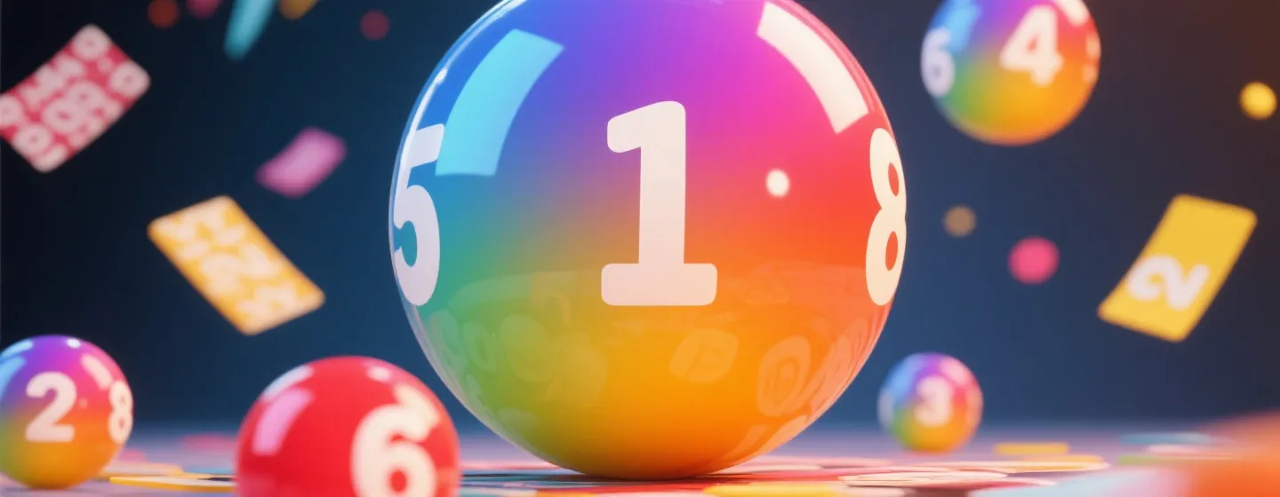 六合彩玩法与规则说明插图