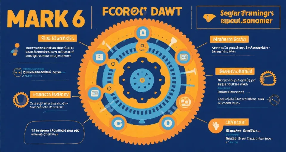 开奖机制与术语概览