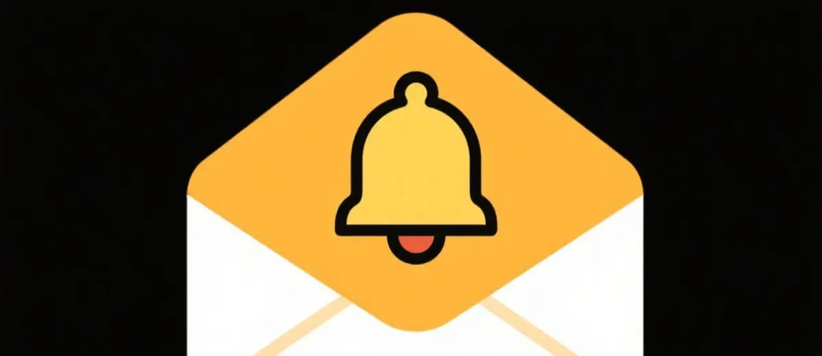 提醒订阅示意图